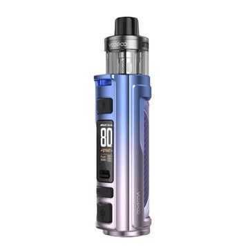 Pod-система VooPoo Argus pro 2 - Sky Purple 457932 фото