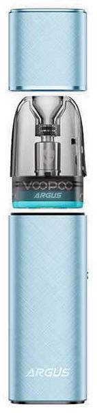POD-система VooPoo Argus Klyc 1350 mAh - Dreamy Blue VOOPOO-ARGUSKLYC-DREAMYBLUE фото
