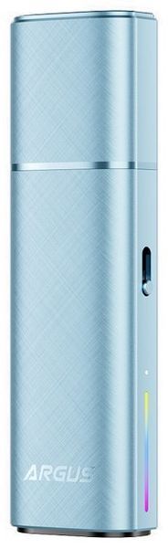 POD-система VooPoo Argus Klyc 1350 mAh - Dreamy Blue VOOPOO-ARGUSKLYC-DREAMYBLUE фото