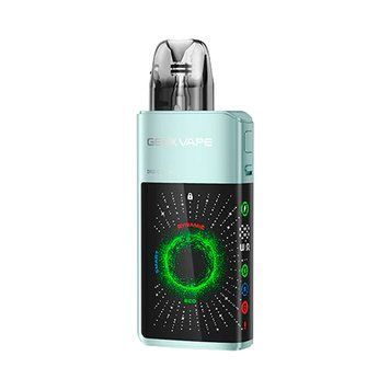 POD-система GeekVape Digi Q Vista - Light Jade 22269 фото