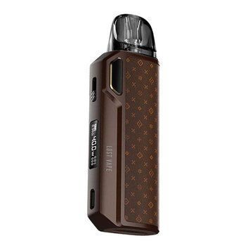 LOST VAPE Thelema Elite 40 - Cafee Monogram 68723 фото