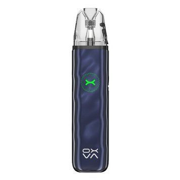 Багаторазова POD система Oxva Xlim Go 2 - Metal Blue 458333 фото
