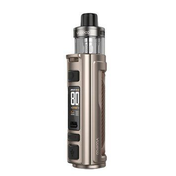 Pod-система VooPoo Argus pro 2 - Cocoa Brown 457933 фото