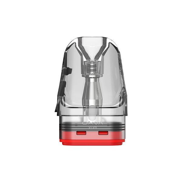 Картридж OXVA Xlim v3 Cartridge 3ml 0.4 Ом OXVA-XLIMV3-CART-04-3ML фото