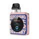 POD система Vaporesso Xros 4 Nano: World Pop Blue 122183 фото
