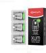 Картридж OXVA Xlim v3 Cartridge 3ml 1.2 Ом OXVA-XLIMV3-CART-12-3ML фото 3