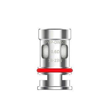 Випаровувач VooPoo PnP Coil DW60 0.6 Ом 458840 фото