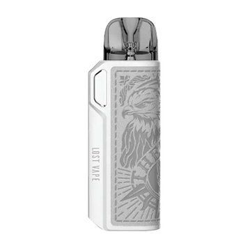 LOST VAPE Thelema Elite 40 - Eagle Grey 68725 фото
