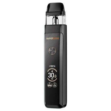 POD система Vaporesso Xros Pro 2: Glittering Black 96837342412 фото