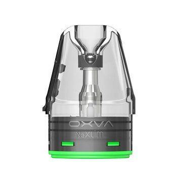 Картридж OXVA NeXLIM Pod Cartridge 4ml 1.2 Ом 459085 фото