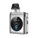 POD система Vaporesso Xros 4 Nano: Titanium Silver 122185 фото