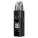 POD-система VooPoo Vinci E80 - Spray Black VOOPOO-VINCIE80-SPRAYBLACK фото