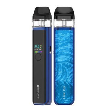 POD-система Dovpo Ayce Pro 2 1000 mAh - Navy Blue 00-00015082 фото