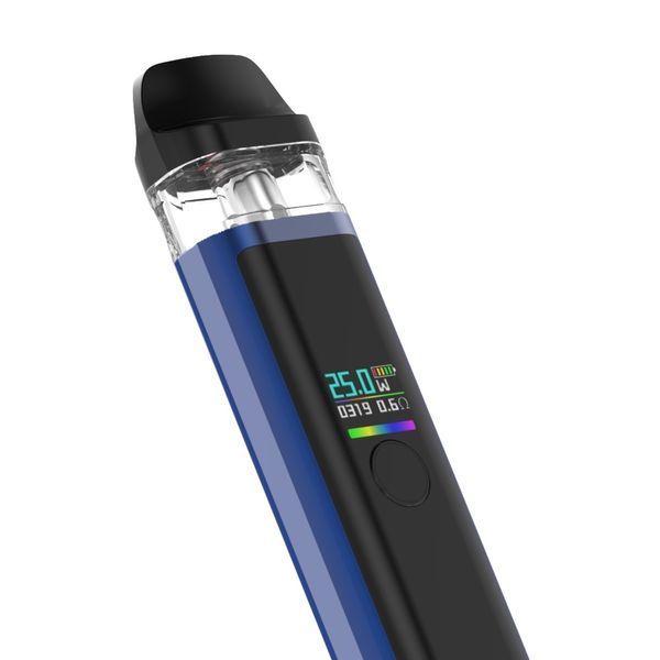 POD-система Dovpo Ayce Pro 2 1000 mAh - Navy Blue 00-00015082 фото