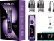 POD-система SMOK Novo Classy - Jet Black 22779 фото 4