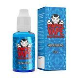 Рідина Vampire Vape - Heisenberg 30 мл (набір компонентів) 47168 фото