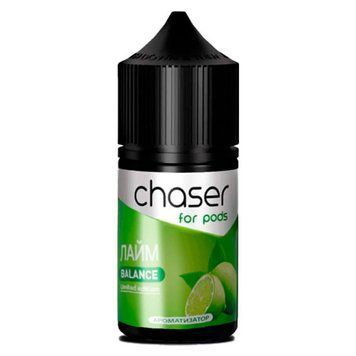 Рідина Chaser For Pods Ultra Lime 30 мл (5.0%) (набір компонентів) 124702 фото