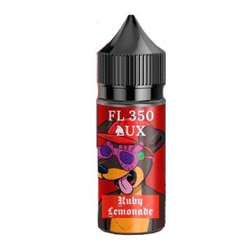 Рідина Flavorlab RF350 Salt Ruby Razz 30 мл (5%) (набір компонентів) 704333 фото