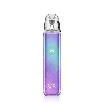 Многоразовая POD система Oxva Xlim Go 2 - Aurora Starry Purple 00-00017199 фото