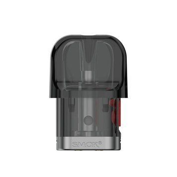 POD-картридж Smok Novo 2 Clear Cartridge Mesh 0.9 Ом 35467550 фото