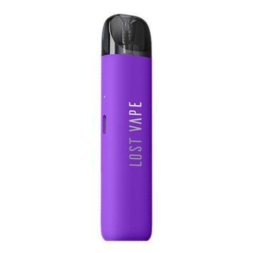 ПОД Lost Vape Ursa Nano S Pod Kit 800 мАч - Violent Purple 458492 фото
