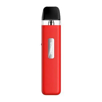POD-система GeekVape Sonder Q 1000 мАг Red 16733 фото