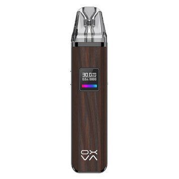 POD-система Oxva XLIM Pro Kit - Brown Wood 458392 фото