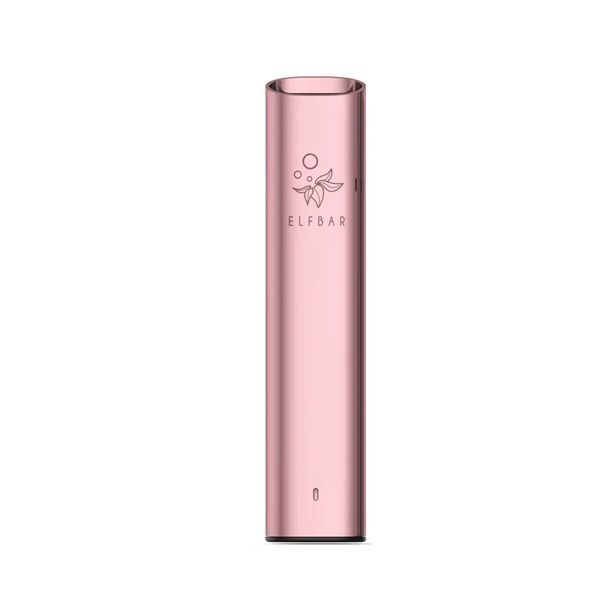 Elf Bar Mate 500 Battery Blue 245447 фото