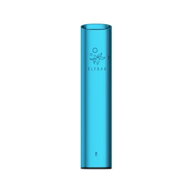 Elf Bar Mate 500 Battery Blue 245447 фото