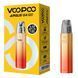 POD-система VooPoo Argus G4 mini - Orange 7567038 фото 2