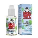Рідина Vampire Vape - Ice Menthol 30 мл (набір компонентів) 47169 фото
