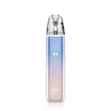 Багаторазова POD система Oxva Xlim Go 2 - Aurora Pink Blue 00-00017200 фото