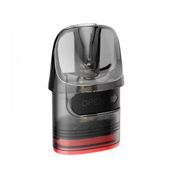 Картридж Lost Vape E-Plus Dual Mesh 0.6 Ом 459143 фото