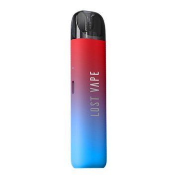 ПОД Lost Vape Ursa Nano S Pod Kit 800 мАч - Berry Blue 458493 фото