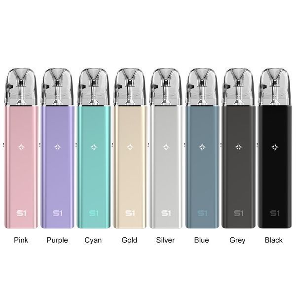 POD-система SMOK Arco S1 - Blue 23838 фото