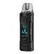 ПОД система Lost Vape Thelema Nano 1500mAh - Midnight Black 458543 фото