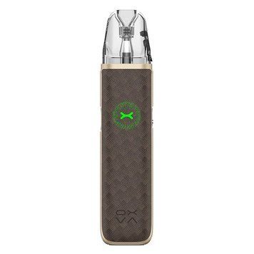 Багаторазова POD система Oxva Xlim Go 2 - Weave Brown 23944 фото