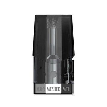 Картридж для SMOK Nfix Pod Kit 3ml Mesh 0.8 Ом 459044 фото