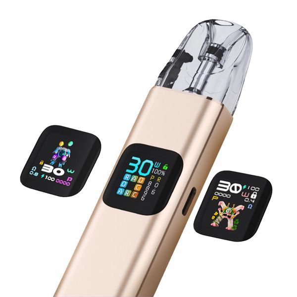 POD-система SMOK Arco Digi Pro - Cyan Blue 23833 фото