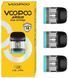 POD-картридж Voopoo Argus Snap 1.0ohm 2ml VOOPOO-ARGUSSNAP-10 фото 1