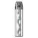 Многоразовая Pod система Elf Bar ELFX Mini - Silver 458794 фото
