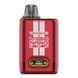 Под система Vaporesso Vibe Nano Pro Pod Kit - Racing Red 458644 фото