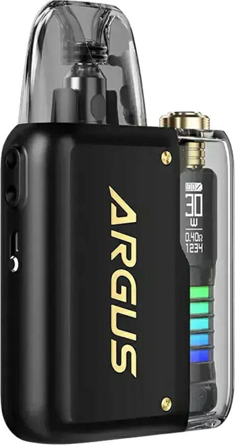Под-система VooPoo ARGUS P2