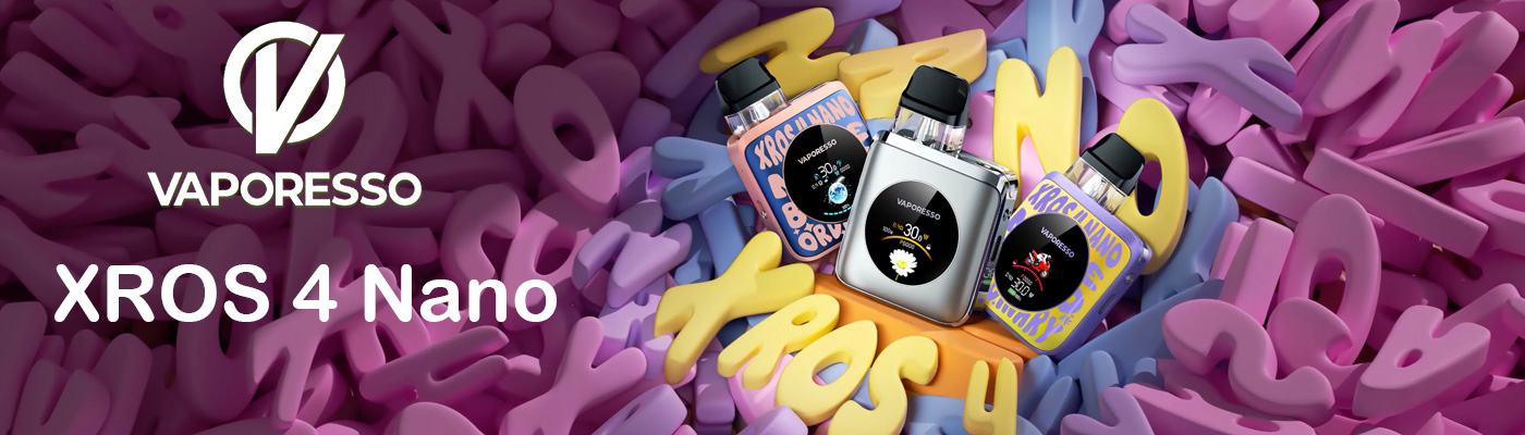 Xros_4_Nano_banner